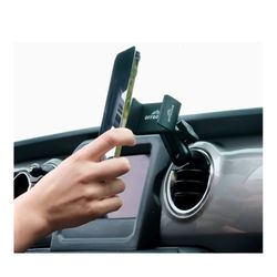 Phone Mount Made for Jeep Wrangler