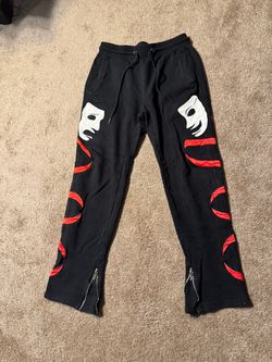 Asaali Sweats