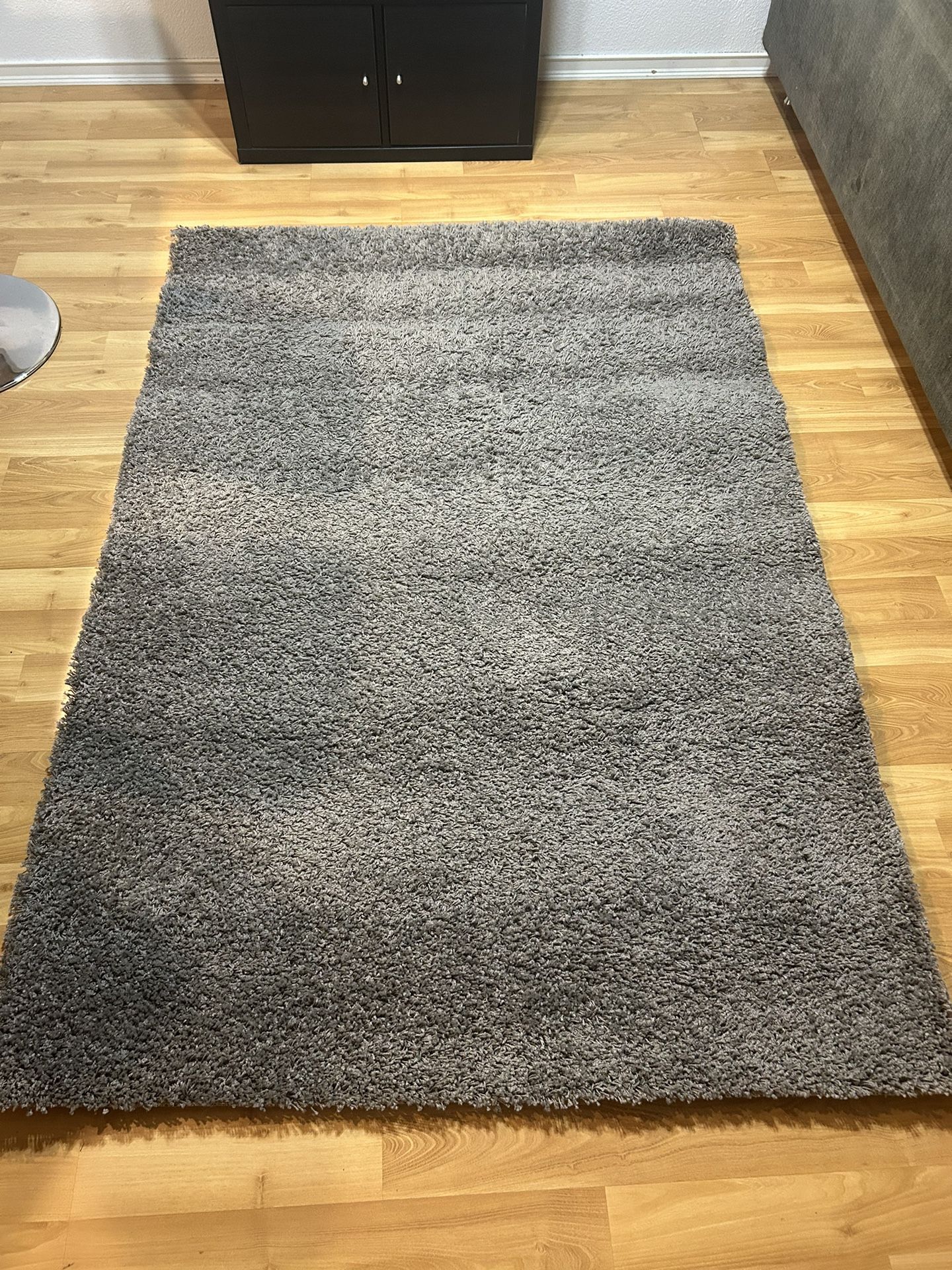 IKEA High Pile Rug