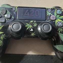 Ps4 Controller