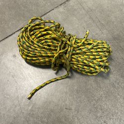 100ft 3/8” Rope 