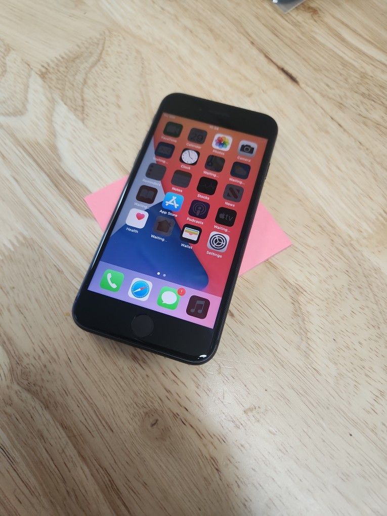 IPHONE 8 64GB UNLOCK ANY SIM