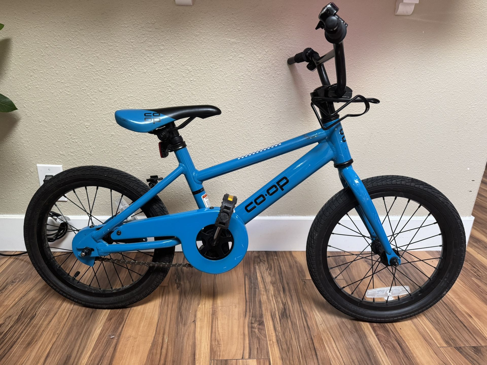 REI REV 16 Kids Bike