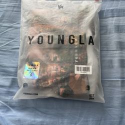 Young LA Shorts