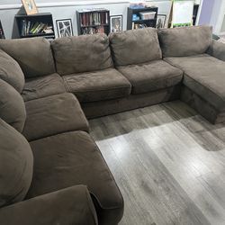 Sectional Couch 