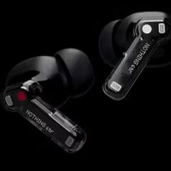 NOTHING TRUE WIRELESS EARBUDS  WITH CHAT GPT INTEGRATION