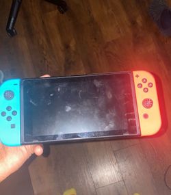 Nitendo switch