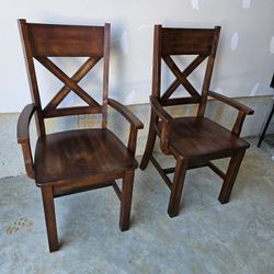 Dining Table Chairs