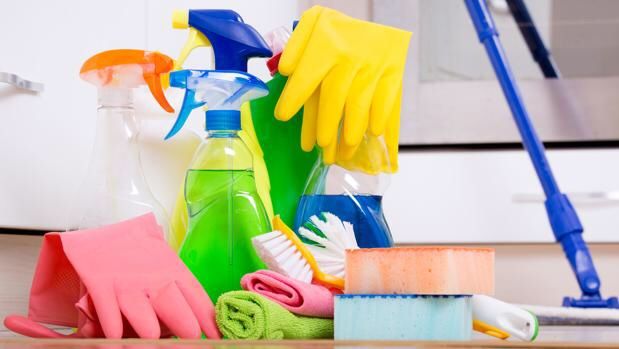 Cleaning