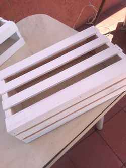 Wood