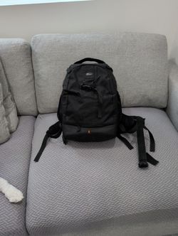 Lowepro Flipside 400 AW Camera Backpack - Excellent Condition!