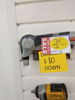 Craftsman drill