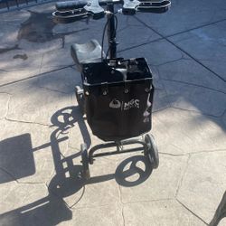 Knee Walker