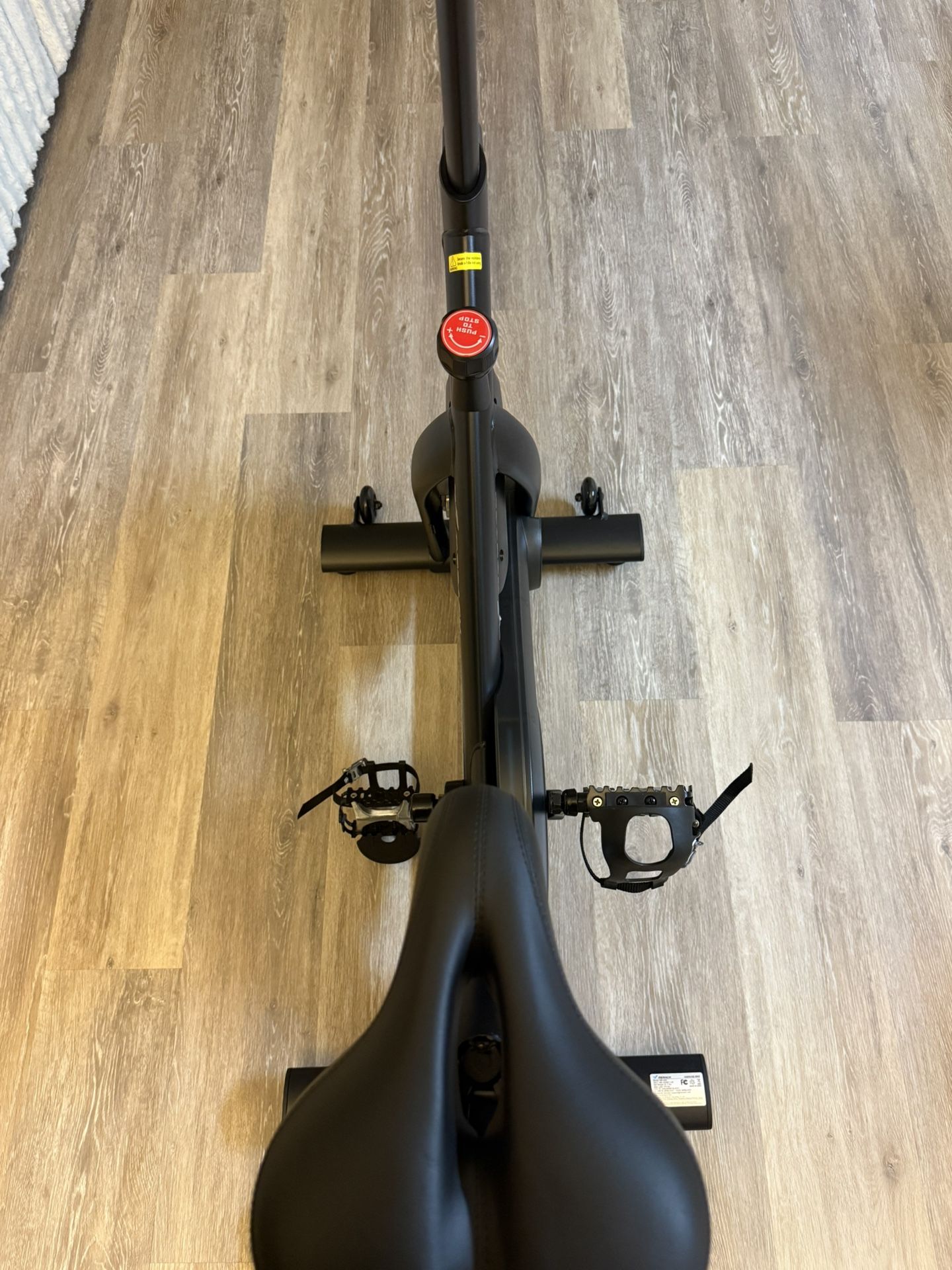 Merach exercise Bike
