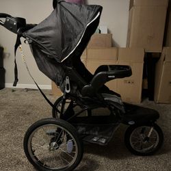 Baby Trend Jogger Stroller
