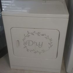 Used Kenmore Dryer