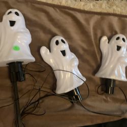 Ghosts 