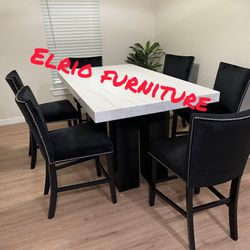 Furniture table