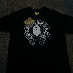 Bape T Shirt