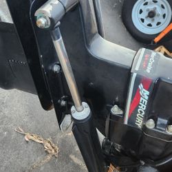 90 Alpha One Outdrive 