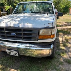 Ford F(contact info removed)