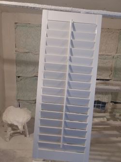 Shutters
