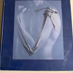 Human Anatomy Textbook