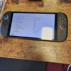 Nintendo Switch 2 Fast Pickup 
