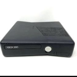 Xbox 360 Slim 