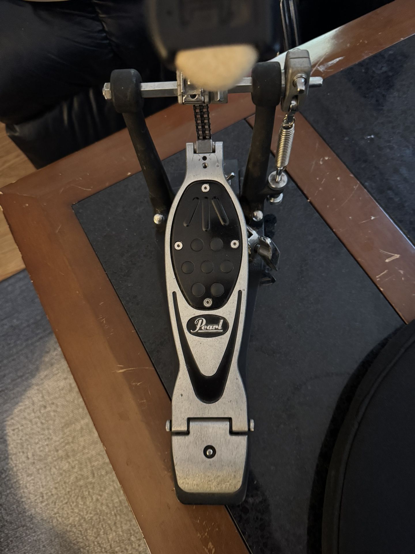 Pearl Eliminator P2000C Dual Chain Bass Drum Pedal