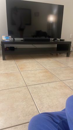 TV Stand $40