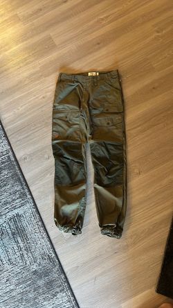 Men’s Fjallraven Vidda Pro Ventilated Trouser EU48 US32