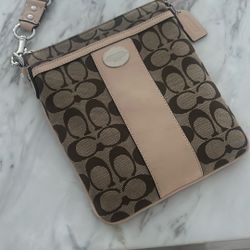 Coach Crossbody 