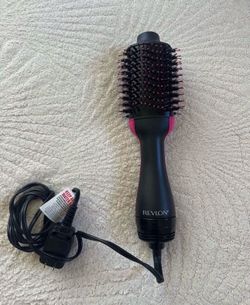 Revlon One-Step Volumizer Brush