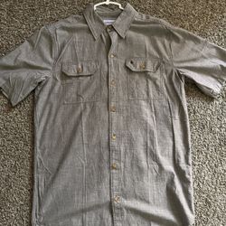 Carhartt Button Up