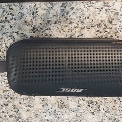  Bose SoundLink Flex