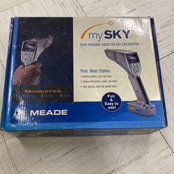 Meade MySky Explorer