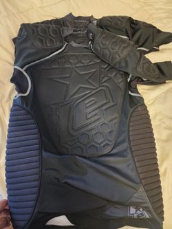 Paintball equipment