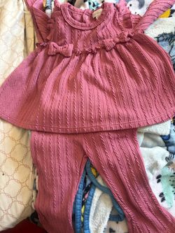 Baby Girl Clothing’s
