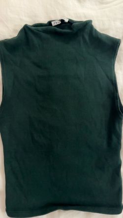 Zara top