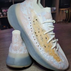 ADIDAS YEEZY BOOST 380 'PEPPER'