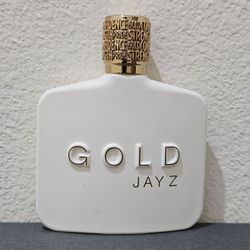 Gold by Jay-Z Cologne
