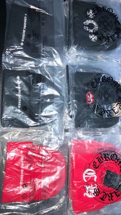 Chrome Hearts Beanies