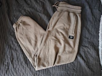 Vans baggie pants