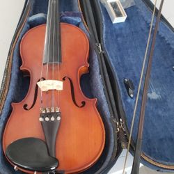 Violin Vintage,  Grate Condition 