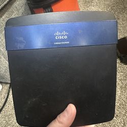 Cisco Route