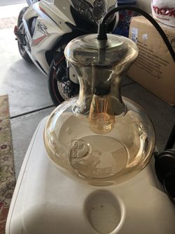Vintage Light