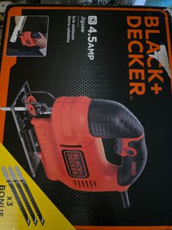 Jig saw drill