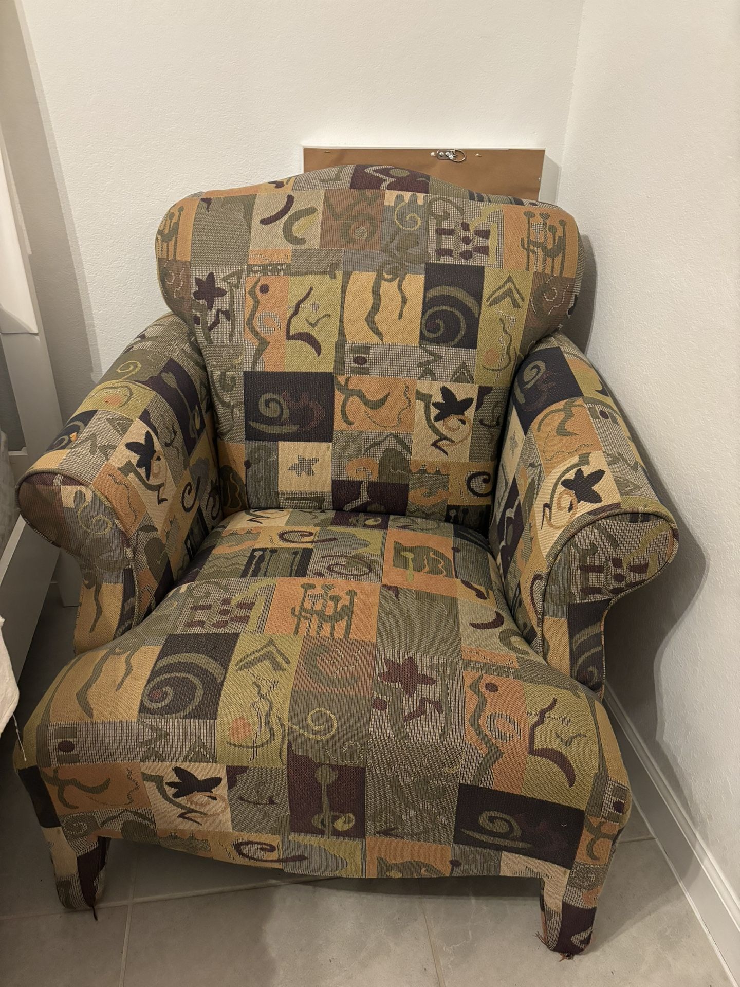 Free Chair