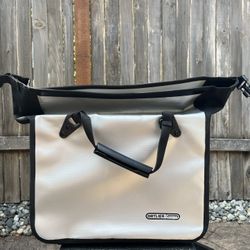 Ortlieb Classic QL2 Bike Office Bag/Pannier 